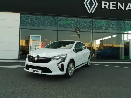 Photo Renault Clio Evolution
