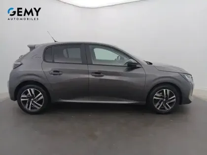 Photo 11 Peugeot 208  PureTech 100 S&S EAT8