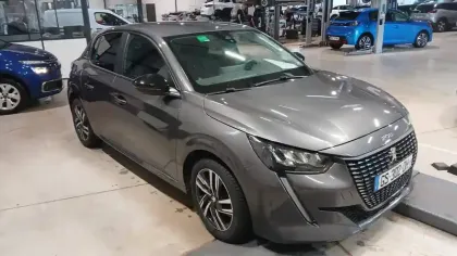 Photo Peugeot 208 Style