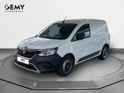 Photo Renault Kangoo Extra