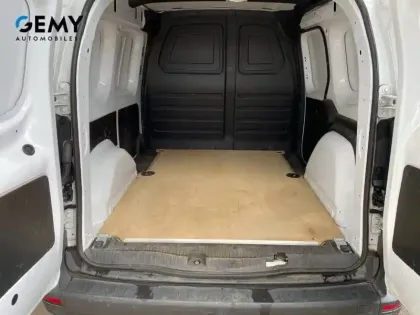 Photo 5 Renault Kangoo  VAN BLUE DCI 95