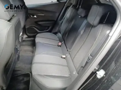 Photo 30 Peugeot 2008  Electrique 54 kWh 156 ch