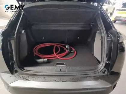 Photo 26 Peugeot 2008  Electrique 54 kWh 156 ch