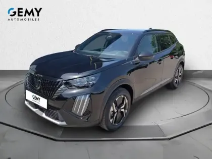 Photo Peugeot 2008 Gt