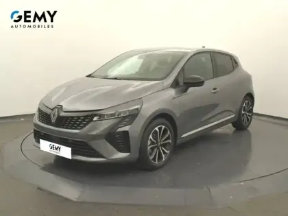Photo Renault Clio Techno