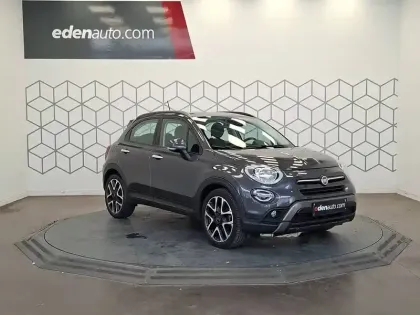 Photo 6 Fiat 500 X 1.0 FireFly Turbo T3 120 ch