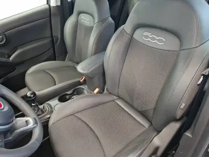 Photo 10 Fiat 500 X 1.0 FireFly Turbo T3 120 ch