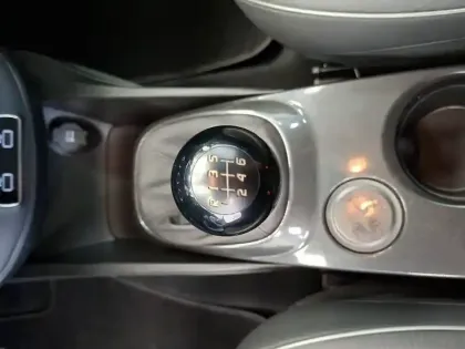 Photo 34 Fiat 500 X 1.0 FireFly Turbo T3 120 ch