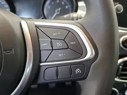 Photo 33 Fiat 500 X 1.0 FireFly Turbo T3 120 ch