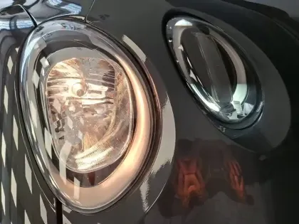 Photo 35 Fiat 500 X 1.0 FireFly Turbo T3 120 ch