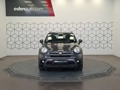 Photo 7 Fiat 500 X 1.0 FireFly Turbo T3 120 ch