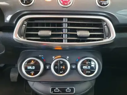 Photo 26 Fiat 500 X 1.0 FireFly Turbo T3 120 ch