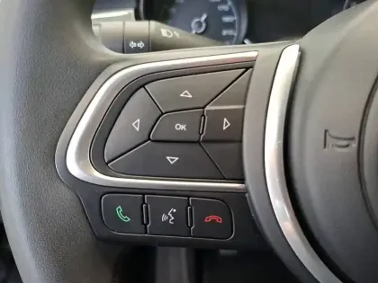 Photo 32 Fiat 500 X 1.0 FireFly Turbo T3 120 ch