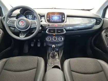 Photo 9 Fiat 500 X 1.0 FireFly Turbo T3 120 ch