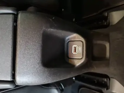 Photo 31 Fiat 500 X 1.0 FireFly Turbo T3 120 ch
