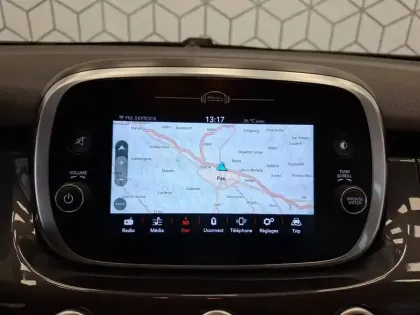 Photo 15 Fiat 500 X 1.0 FireFly Turbo T3 120 ch