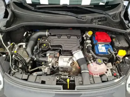 Photo 18 Fiat 500 X 1.0 FireFly Turbo T3 120 ch