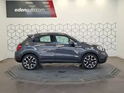 Photo 5 Fiat 500 X 1.0 FireFly Turbo T3 120 ch