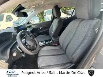 Photo 8 Peugeot 208  Hybrid 100 e-DCS6
