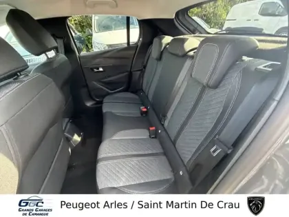 Photo 9 Peugeot 208  Hybrid 100 e-DCS6