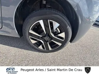 Photo 11 Peugeot 208  Hybrid 100 e-DCS6