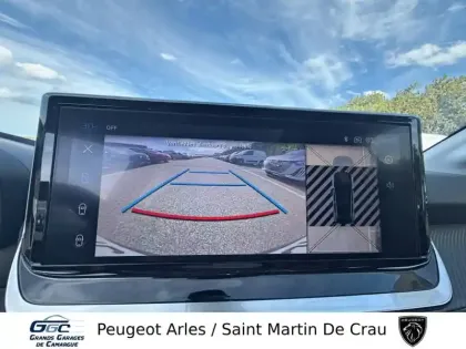 Photo 22 Peugeot 208  Hybrid 100 e-DCS6