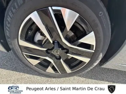 Photo 12 Peugeot 208  Hybrid 100 e-DCS6