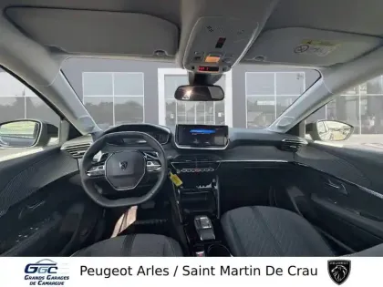 Photo 7 Peugeot 208  Hybrid 100 e-DCS6