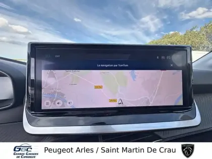 Photo 23 Peugeot 208  Hybrid 100 e-DCS6