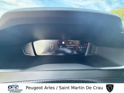 Photo 18 Peugeot 208  Hybrid 100 e-DCS6