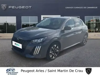 Photo Peugeot 208 Allure