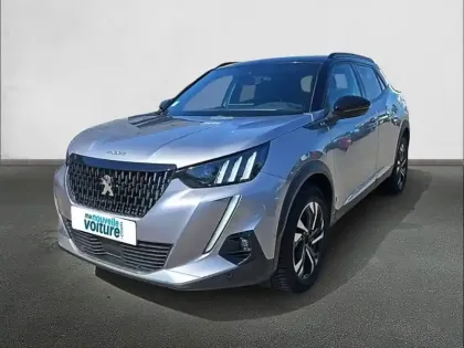 Photo Peugeot 2008 Gt