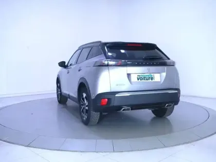 Photo 27 Peugeot 2008  PureTech 130 S&S EAT8
