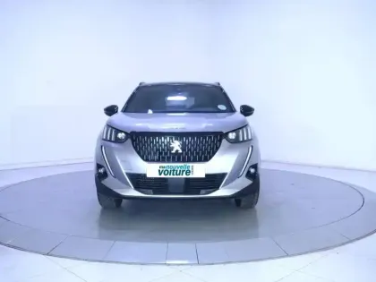 Photo 22 Peugeot 2008  PureTech 130 S&S EAT8