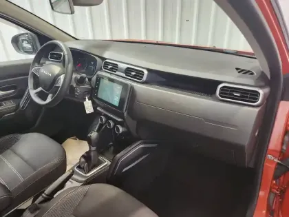 Photo 15 Dacia Duster  TCe 150 4x2 EDC