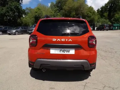Photo 5 Dacia Duster  TCe 150 4x2 EDC