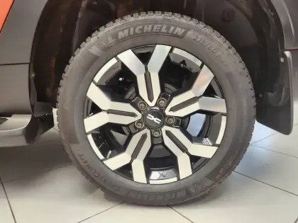 Photo 19 Dacia Duster  TCe 150 4x2 EDC