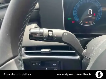 Photo 19 Hyundai Tucson  1.6 T-GDI 239 Hybrid BVA6