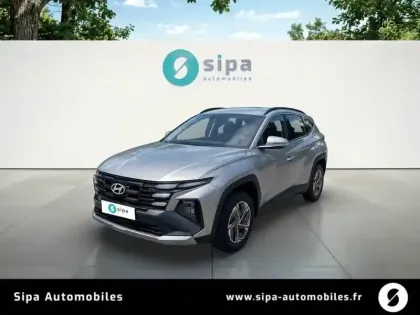 Photo Hyundai Tucson Intuitive