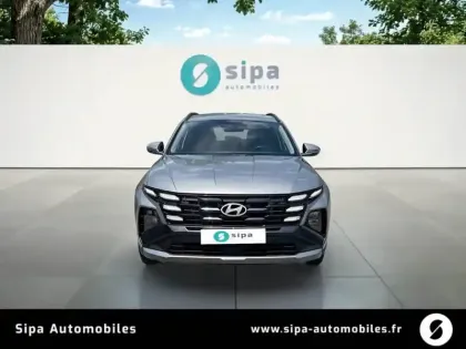 Photo 7 Hyundai Tucson  1.6 T-GDI 239 Hybrid BVA6