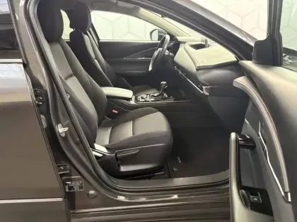 Photo 8 Mazda Cx-30  2.0L e-SKYACTIV X M Hybrid 186 ch 4x2 BVA6