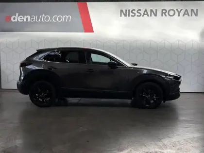 Photo 29 Mazda Cx-30  2.0L e-SKYACTIV X M Hybrid 186 ch 4x2 BVA6