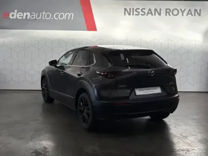 Photo 35 Mazda Cx-30  2.0L e-SKYACTIV X M Hybrid 186 ch 4x2 BVA6
