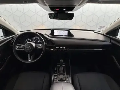 Photo 7 Mazda Cx-30  2.0L e-SKYACTIV X M Hybrid 186 ch 4x2 BVA6
