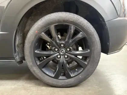 Photo 33 Mazda Cx-30  2.0L e-SKYACTIV X M Hybrid 186 ch 4x2 BVA6