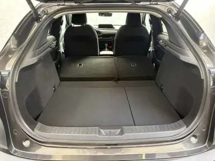 Photo 11 Mazda Cx-30  2.0L e-SKYACTIV X M Hybrid 186 ch 4x2 BVA6
