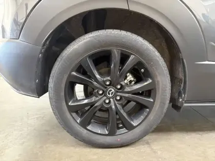 Photo 5 Mazda Cx-30  2.0L e-SKYACTIV X M Hybrid 186 ch 4x2 BVA6