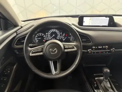 Photo 25 Mazda Cx-30  2.0L e-SKYACTIV X M Hybrid 186 ch 4x2 BVA6