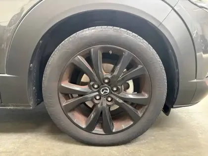 Photo 30 Mazda Cx-30  2.0L e-SKYACTIV X M Hybrid 186 ch 4x2 BVA6