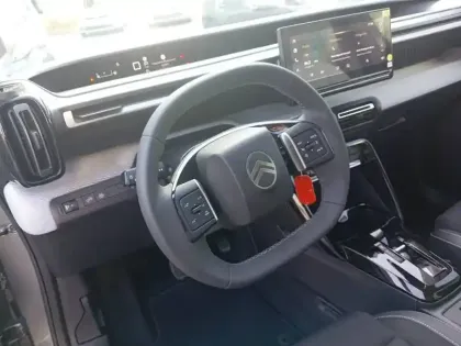 Photo 8 Citroën C3 Aircross  Hybride 136 ch Aut